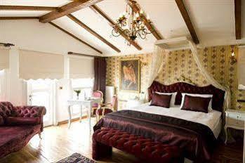 Hotel Lacapria Bosphorus