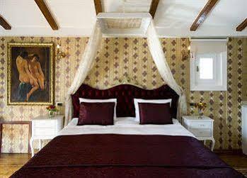 Lacapria Bosphorus 5* Istanbul