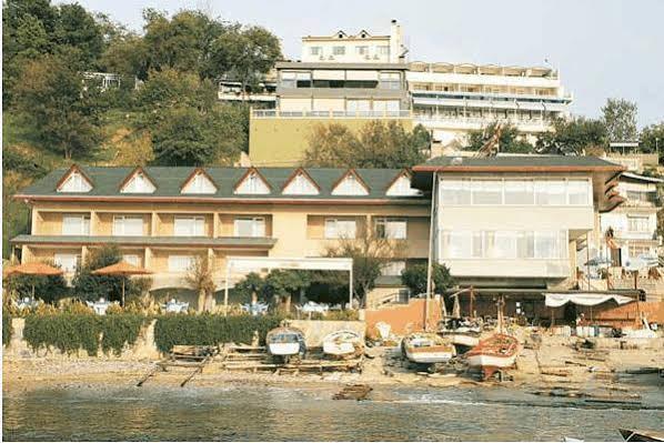 Yali Istanbul
