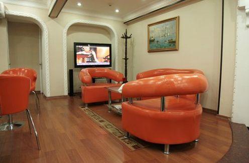 Maral Hotel 3*