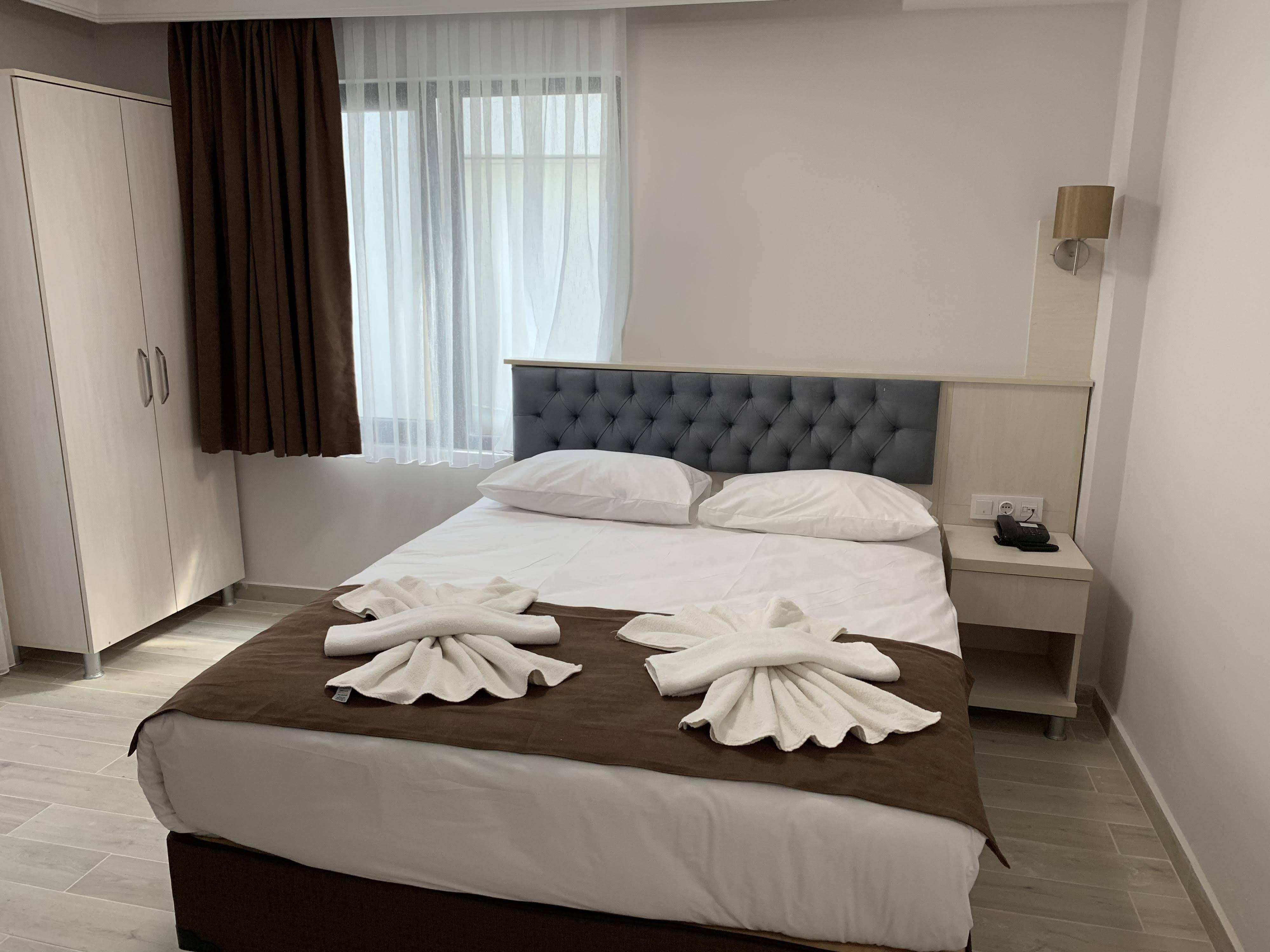 Sim Old Hotel 3*