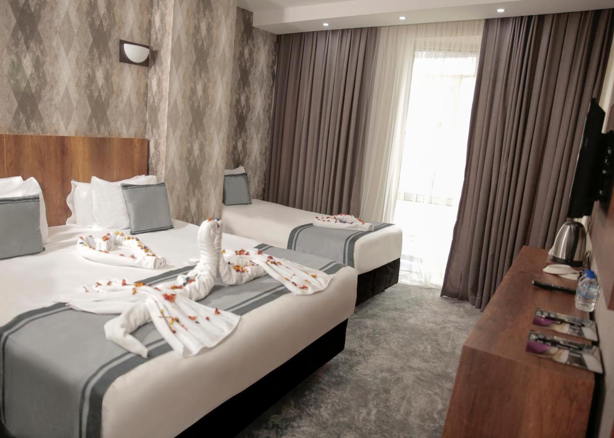 Airport Express 4* Istambul