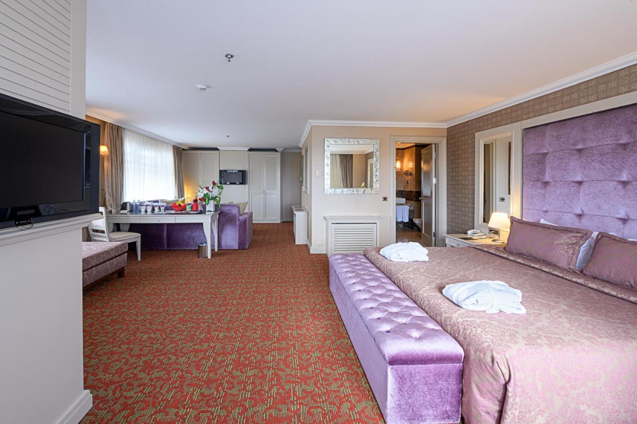 Otel Dream Hill Business Deluxe 4*