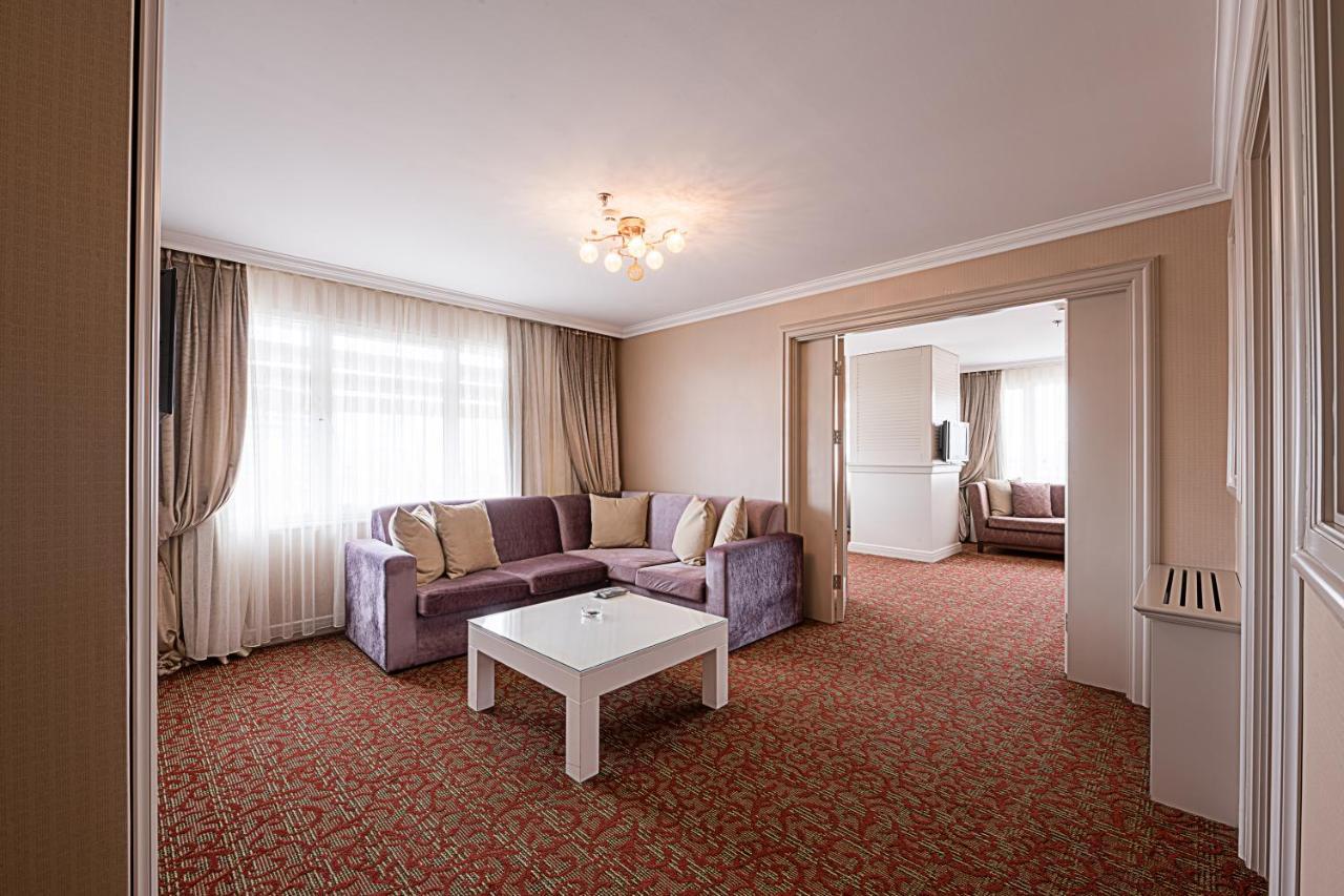 Otel Dream Hill Business Deluxe
