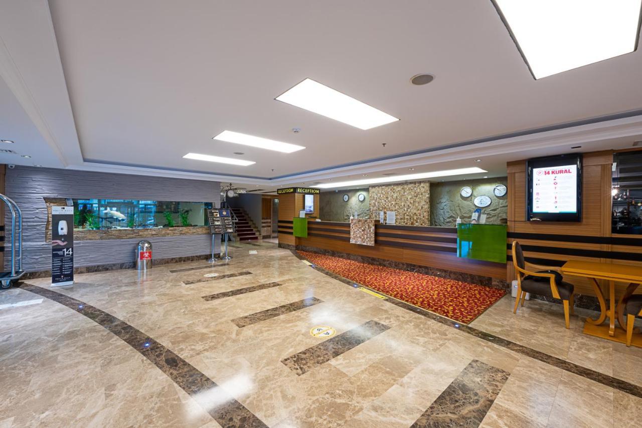 Otel Dream Hill Business Deluxe 4*