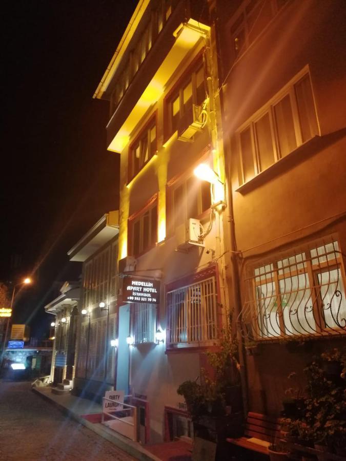 Aparthotel Medellin Istambul