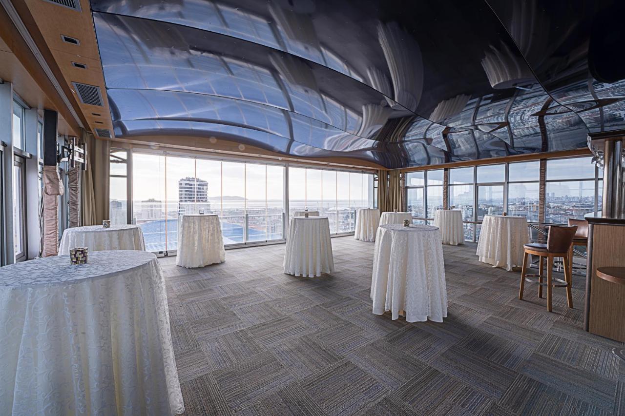 Otel Dream Hill Business Deluxe