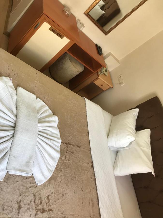 Oeruen 3* İstanbul