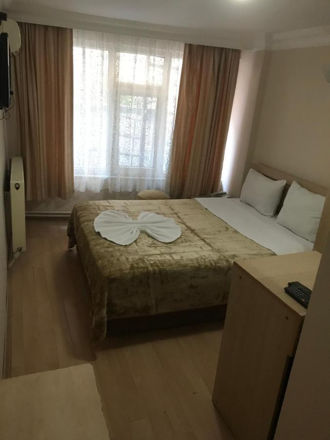 Oeruen Otel İstanbul