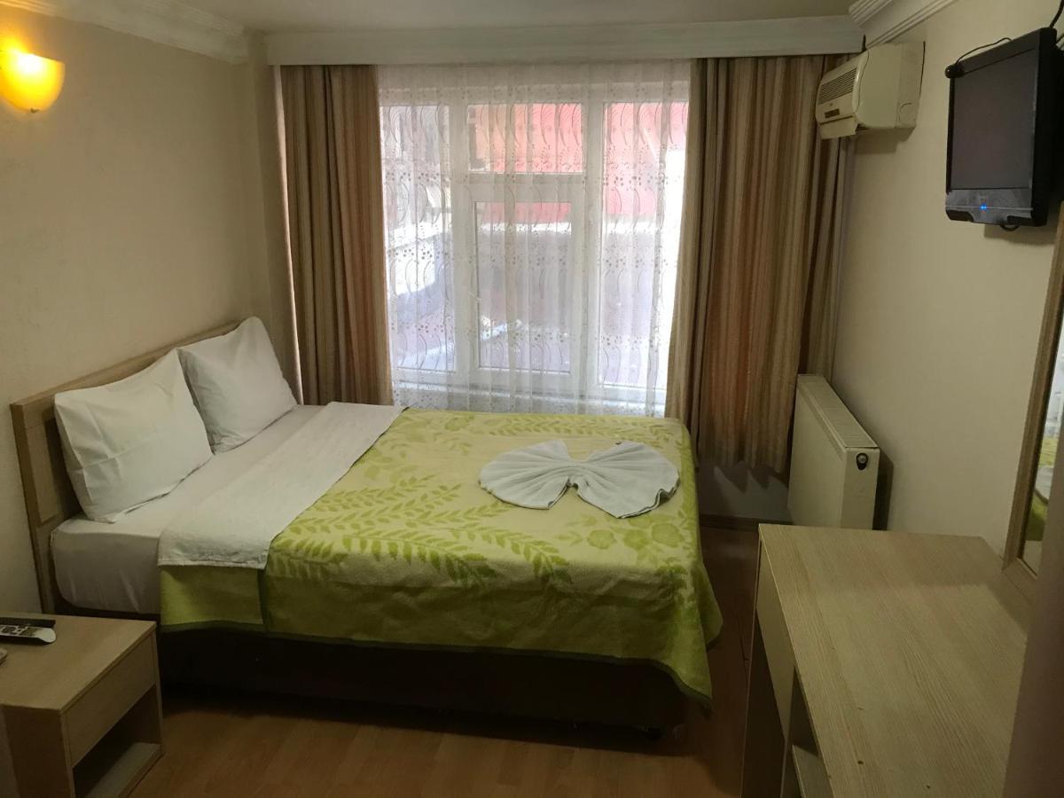 Oeruen 3* İstanbul