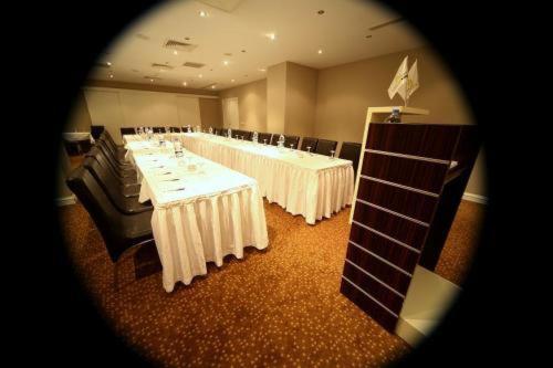Golden Hill Hotel 4*