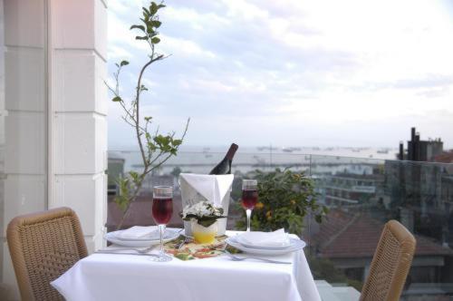 Hotel Sembol