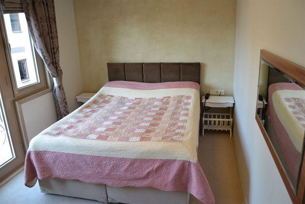 Hotel Emirtimes Kadikoey 2*