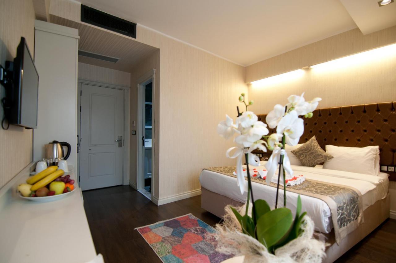 Pruva Istanbul