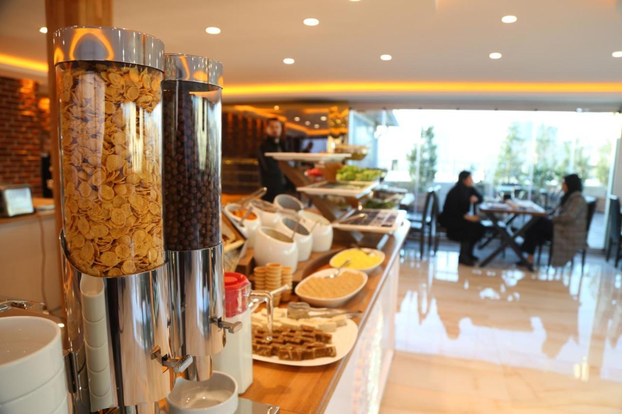 Hotel Gumus Palace Gungoren