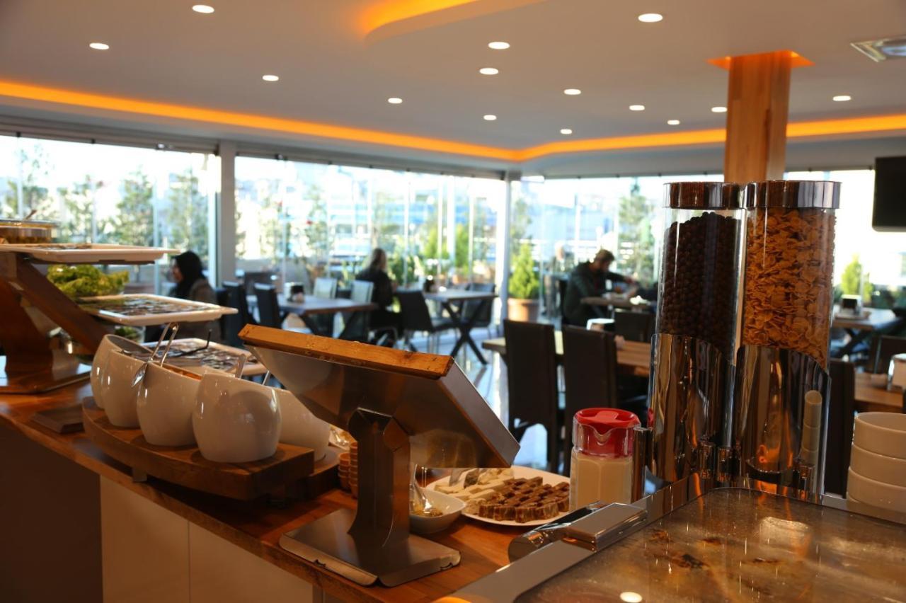 Hotel Gumus Palace Gungoren 3*