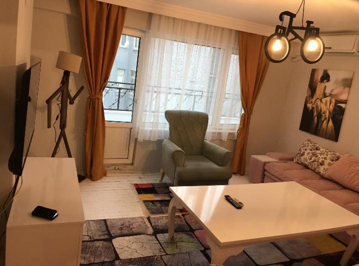 Taksim Square-la Casa Concept