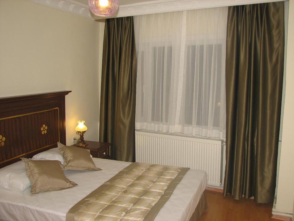 Emirhan Hotel, Sultanahmet 3*