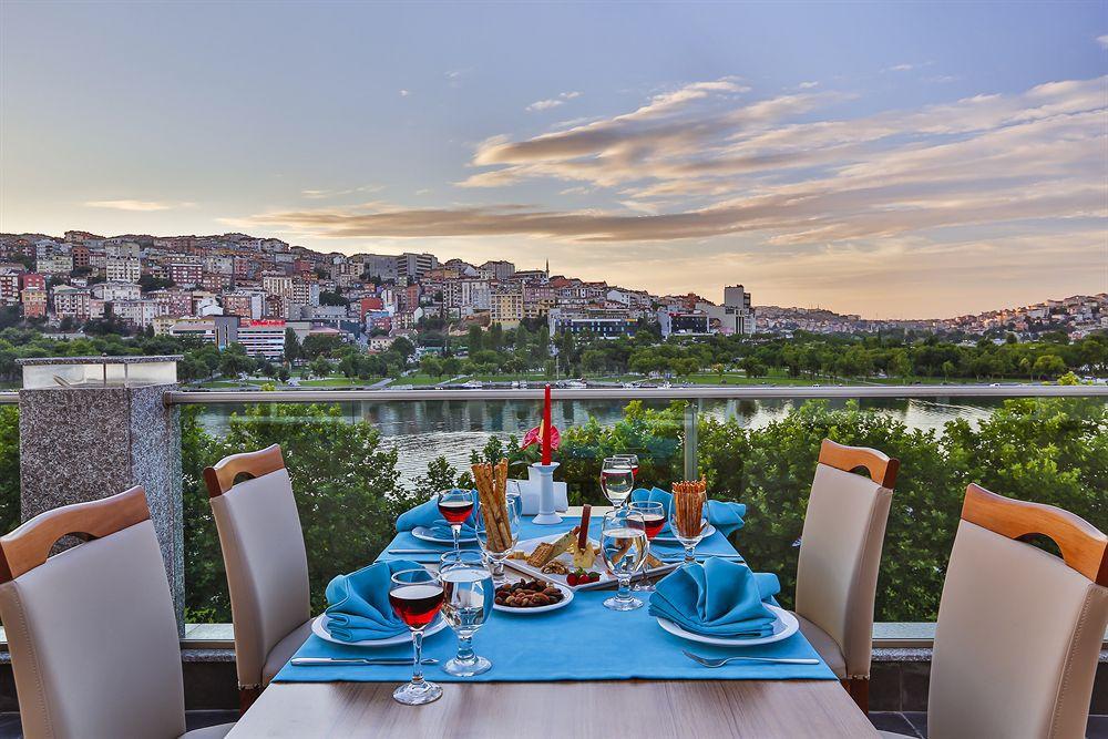 Hotel Festinn Golden Horn Istambul