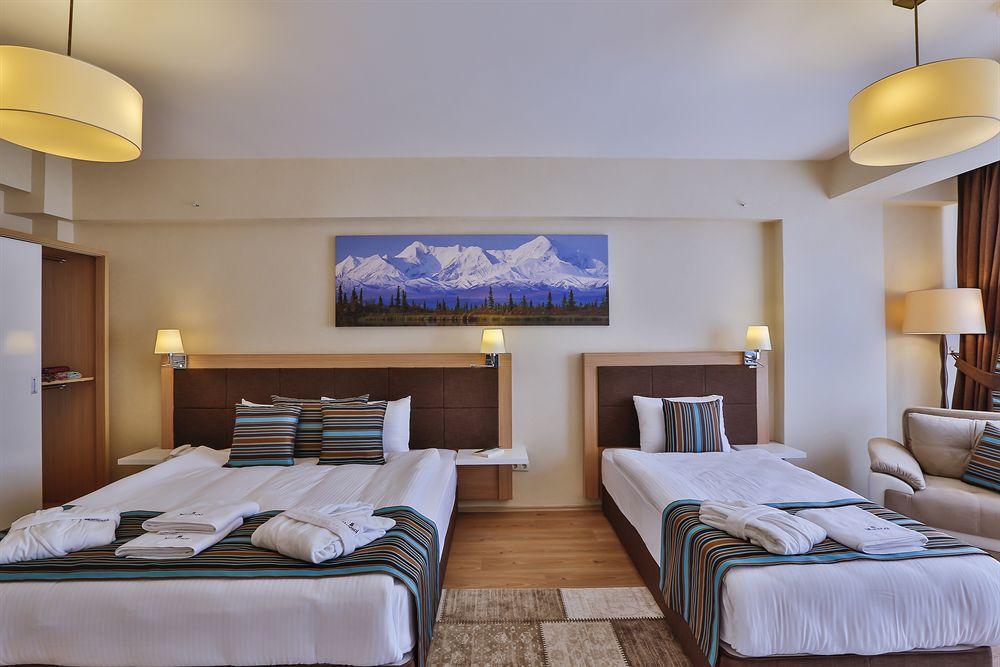 Hotel Festinn Golden Horn