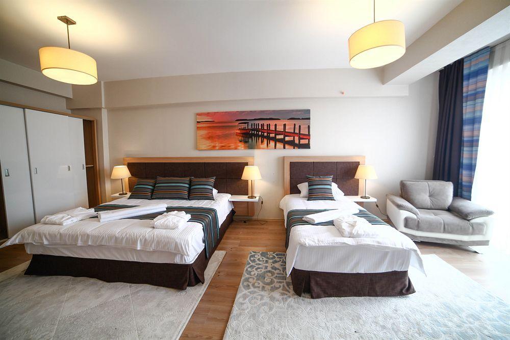Hotel Festinn Golden Horn 3*
