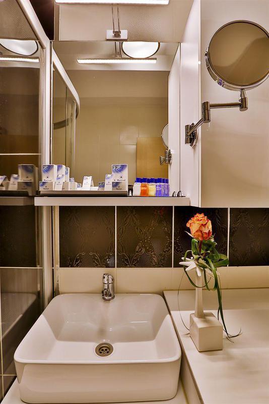 Hotel Festinn Golden Horn Istambul