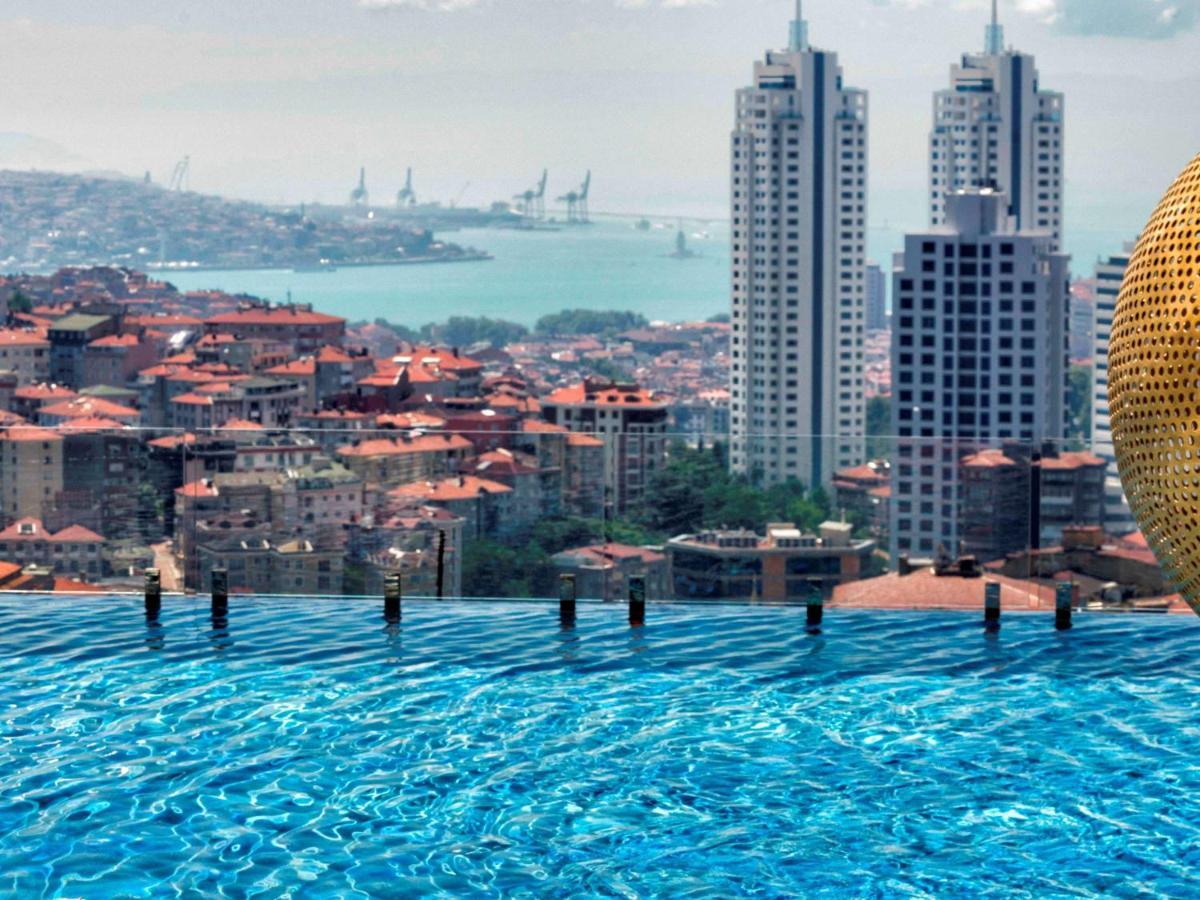 Fairmont Quasar 5*