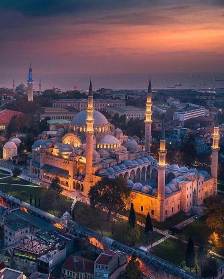 Hotel New Taksim Istanbul