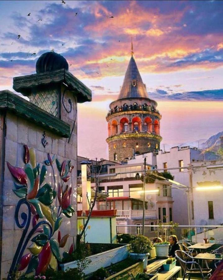 Hotel New Taksim