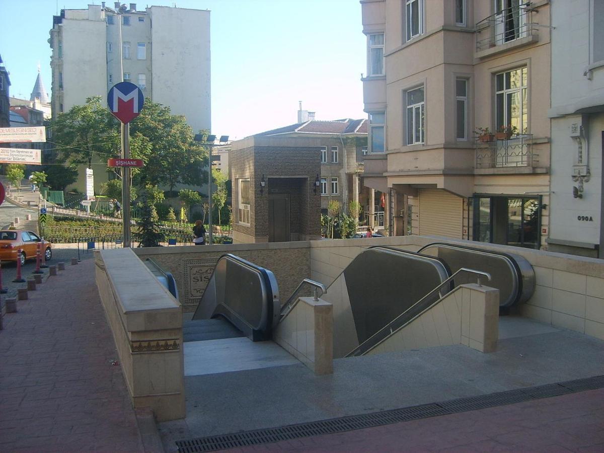 New Taksim 3* Istanbul