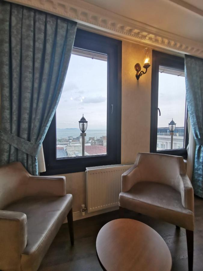Agora Boutique & Bistro 3* Istanbul