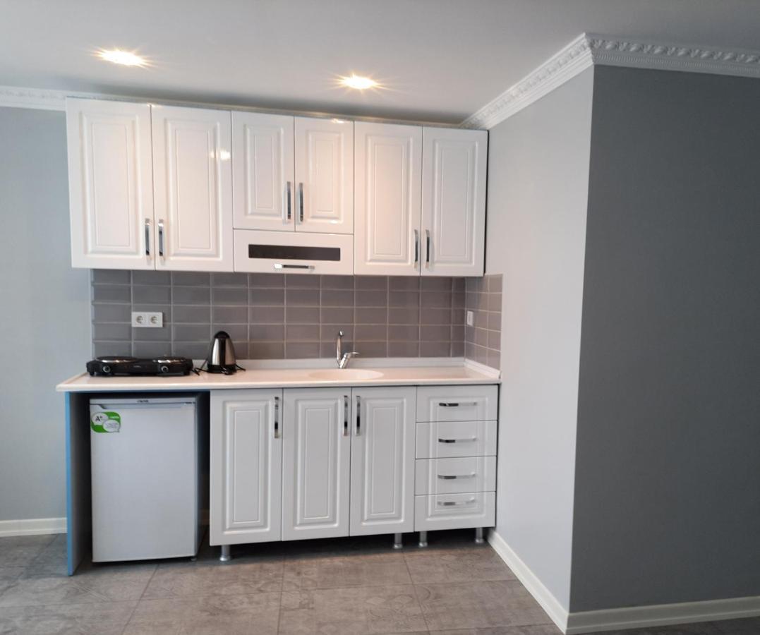 Ararat Apartment *