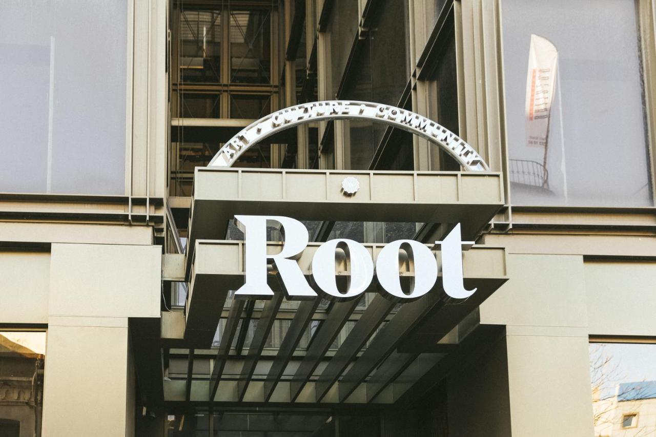 Root Karakoey Hotel Istanbul