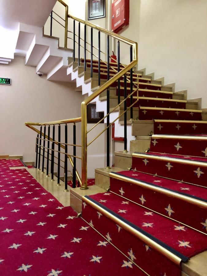 Prestige Old 3* Istambul