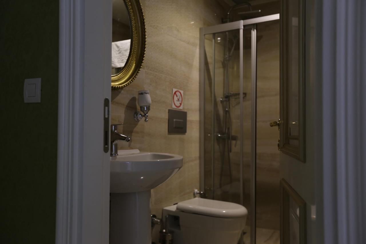 Queens Land Otel İstanbul