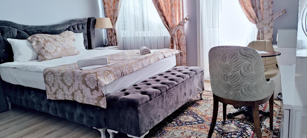 Hotel La Boutique Istambul
