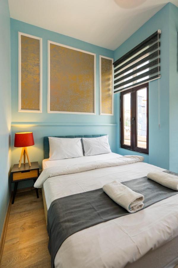 Otel Taksim Alya