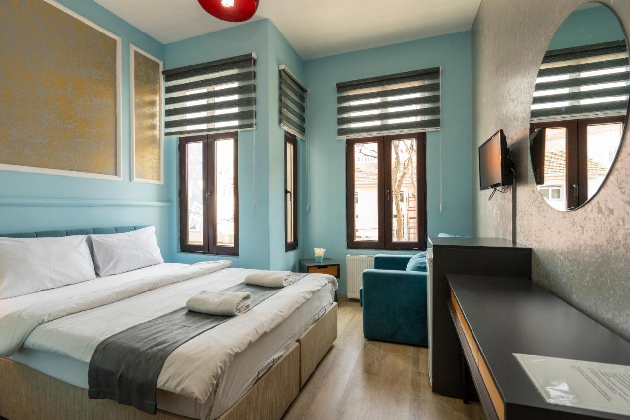 Otel Taksim Alya