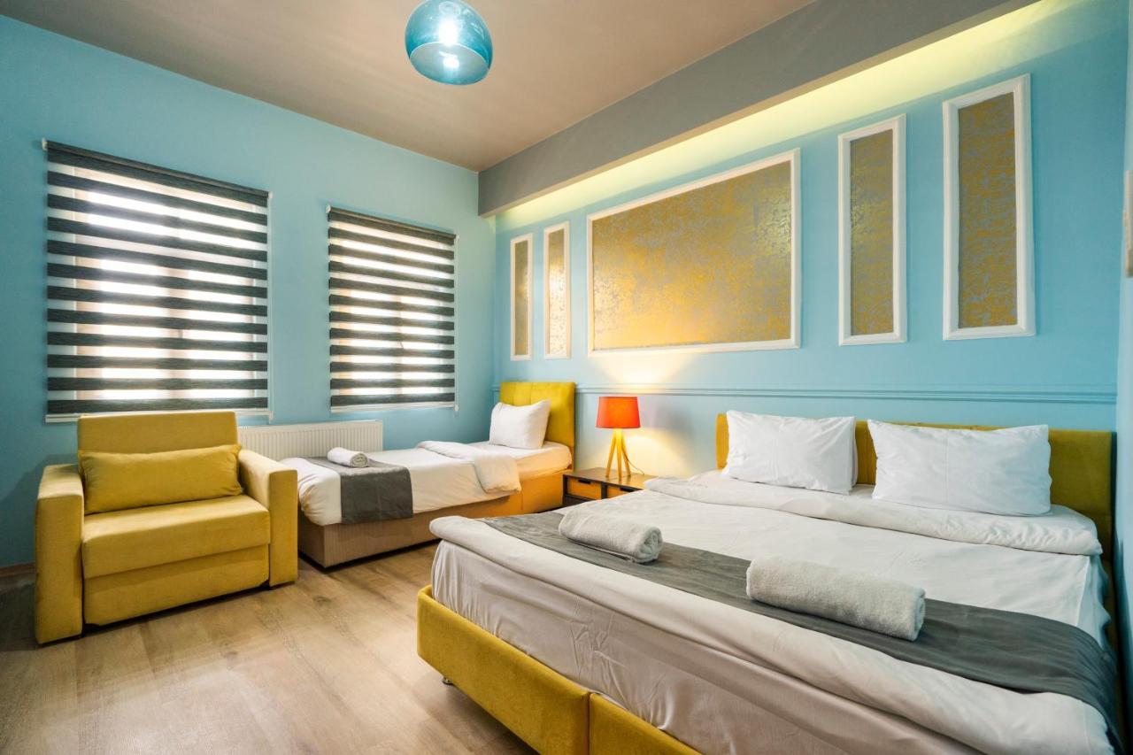 Otel Taksim Alya