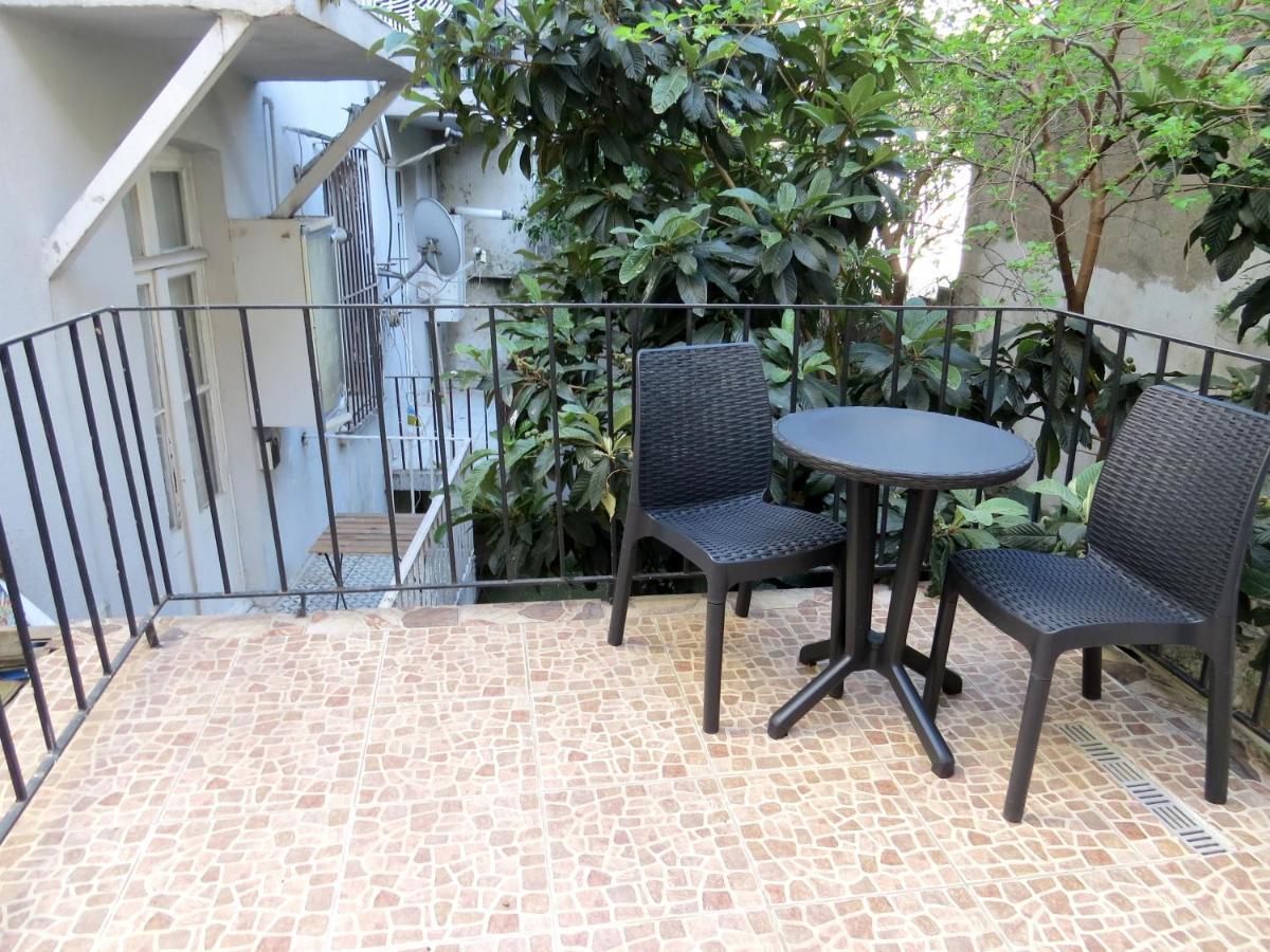 Istanberry - Happy Economy Apartment *