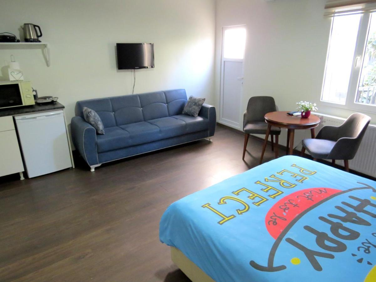 Apartment Istanberry - Happy Economy Istanbul