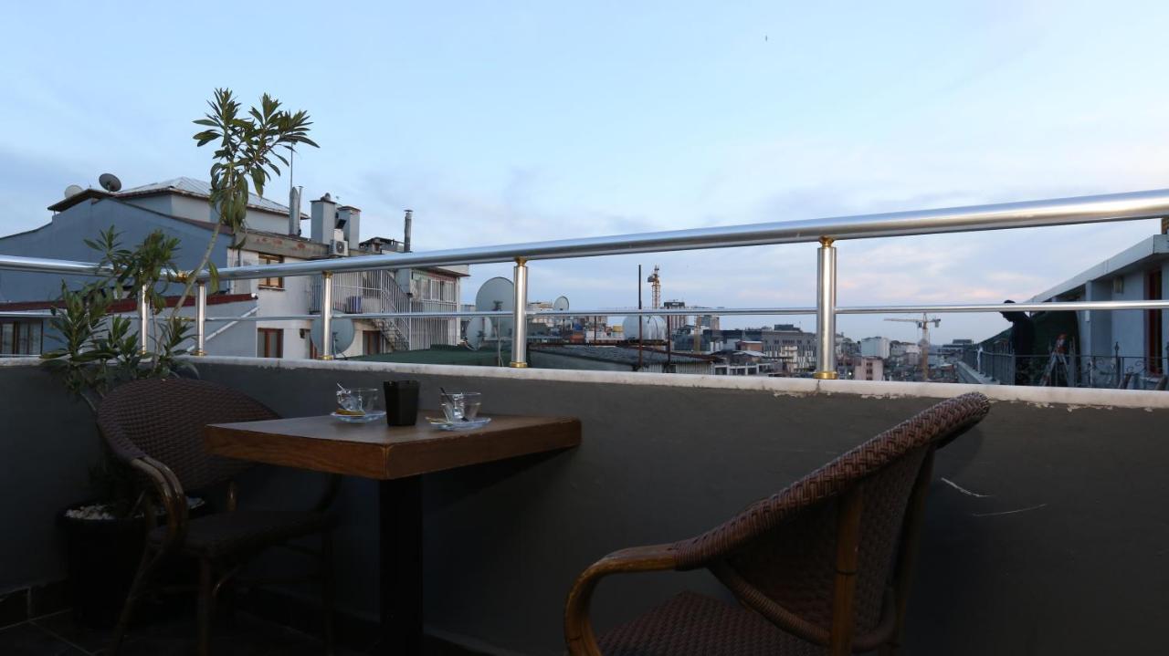 Aparthotel La Serena & Istanbul