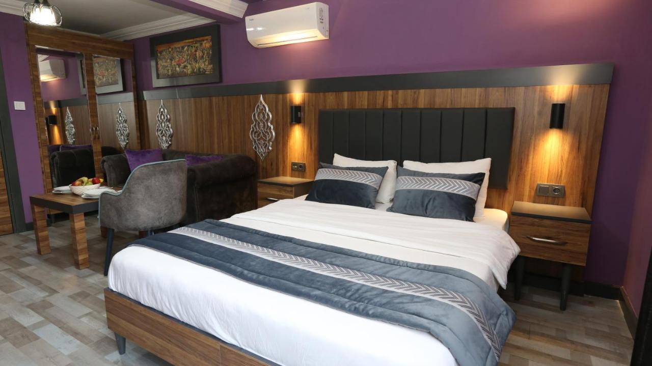 Aparthotel La Serena & 2*
