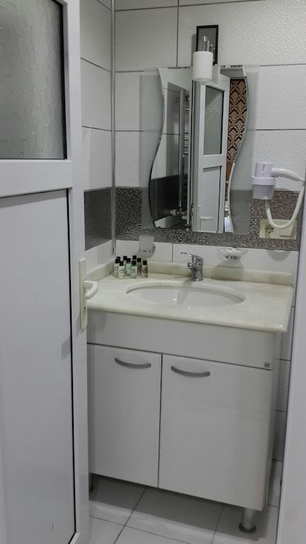 Istanbul Central Hotel 2*