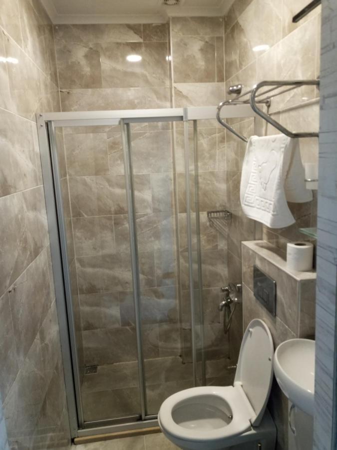 Taksim Sem House Hotel Istanbul