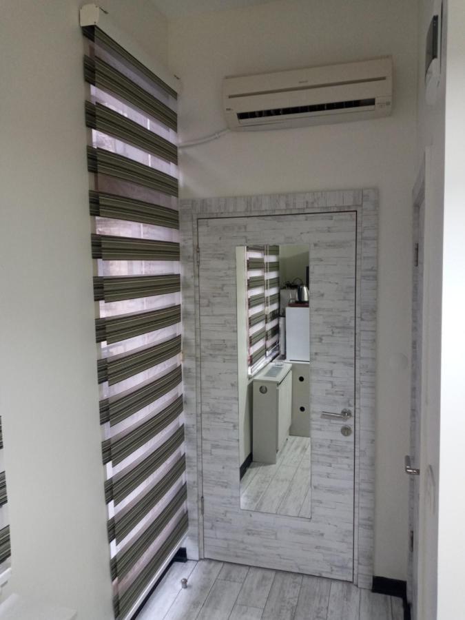Hotel Taksim Sem House 2*