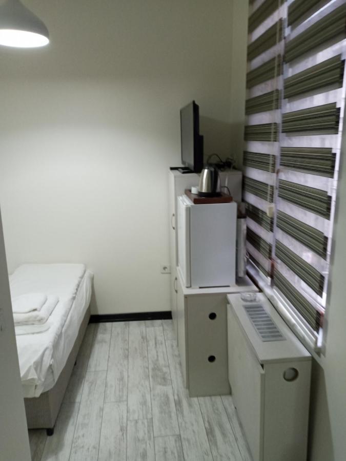 Hotel Taksim Sem House Istanbul