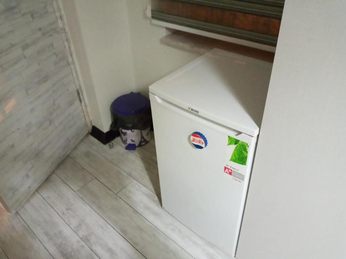 Taksim Sem House Hotel 2*