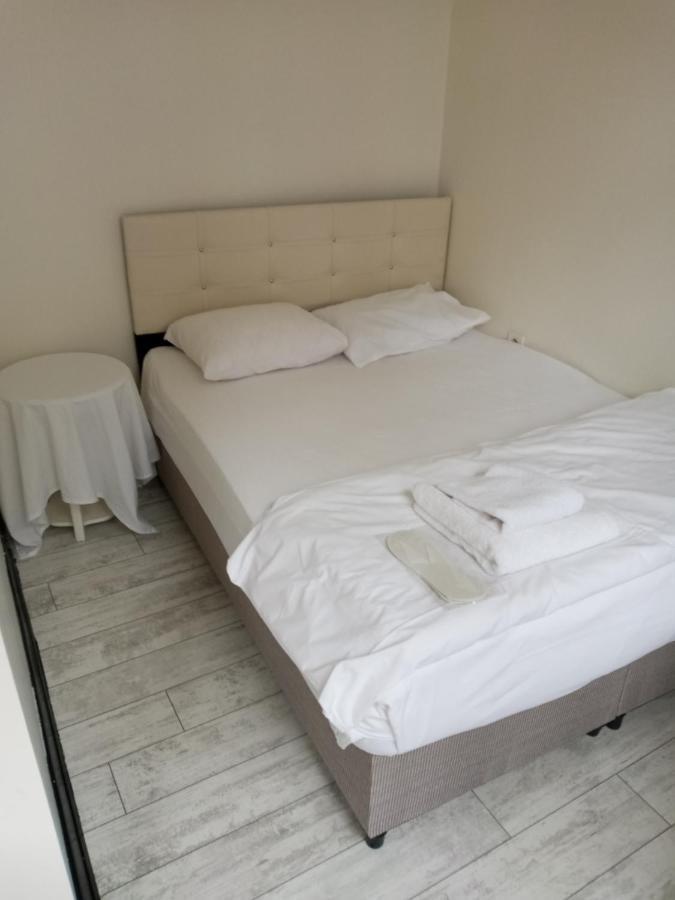 Hotel Taksim Sem House