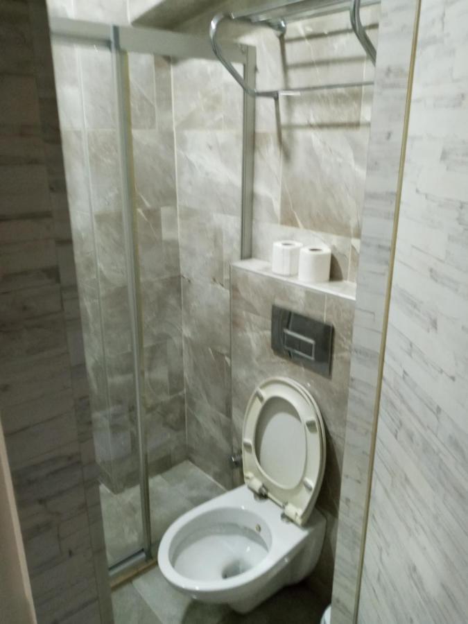Hotel Taksim Sem House